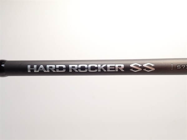 ２２ハードロッカーＳＳＳ７３ＭＬ